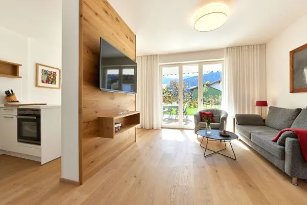 Living room  Murmeli