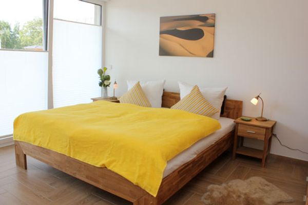 KÄPT´N BRASS Villa 5 App 3 Strandrose Ostseebad Dierhagen - 