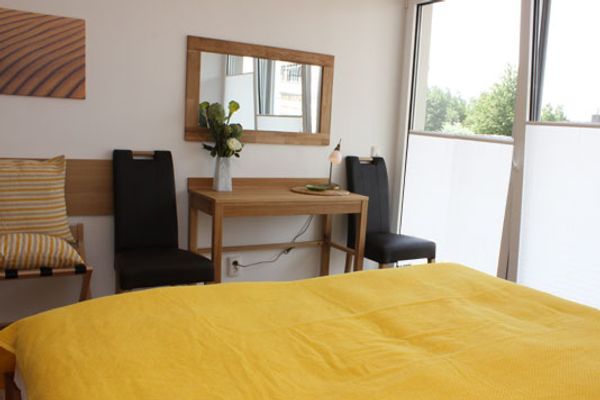 KÄPT´N BRASS Villa 5 App 3 Strandrose Ostseebad Dierhagen - 