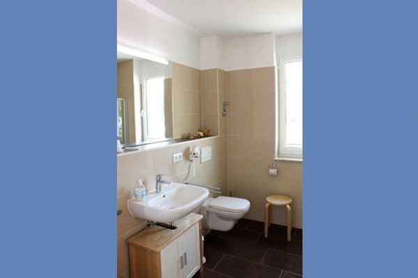 KÄPT´N BRASS Villa 5 App 3 Strandrose Ostseebad Dierhagen - 