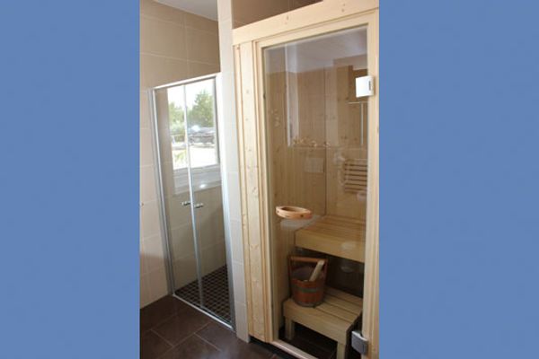 KÄPT´N BRASS Villa 5 App 3 Strandrose Ostseebad Dierhagen - 