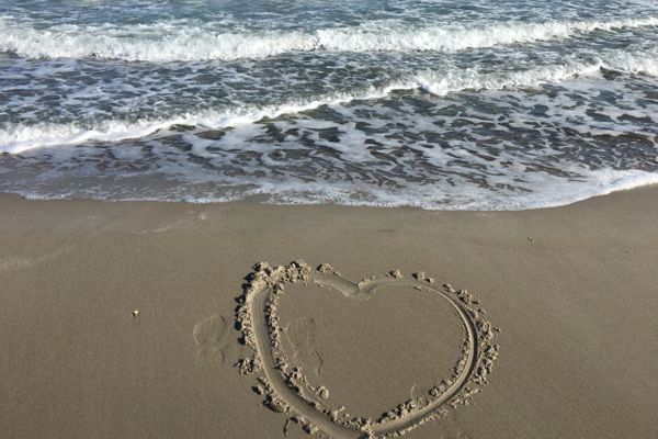  Straminke 4b Wohnung Strandläufer Zingst - Strand