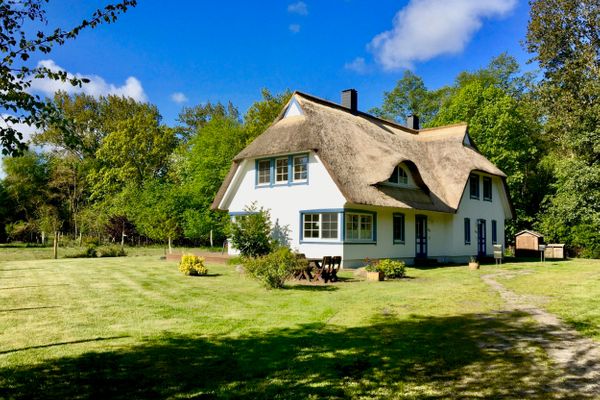  Straminke 4b Wohnung Strandläufer Zingst - Hauptansicht