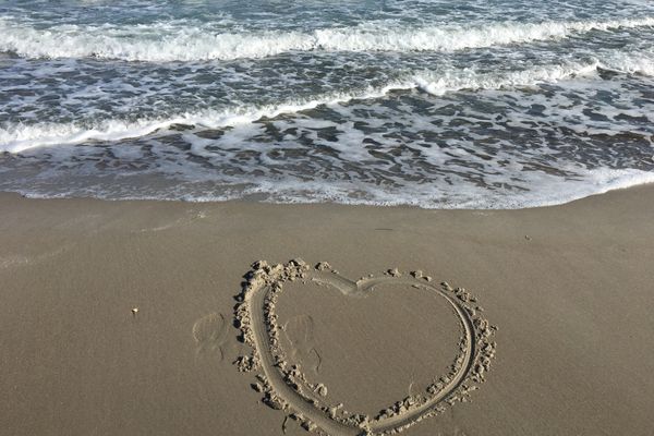  Straminke 4b Wohnung Dünentraum Zingst - Strand