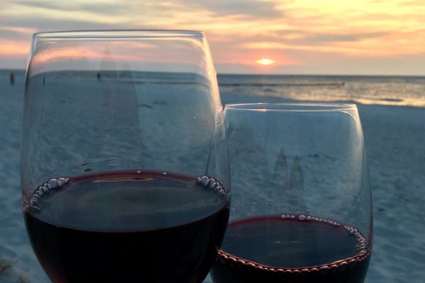  Straminke 4b Wohnung Dünentraum Zingst - Strand