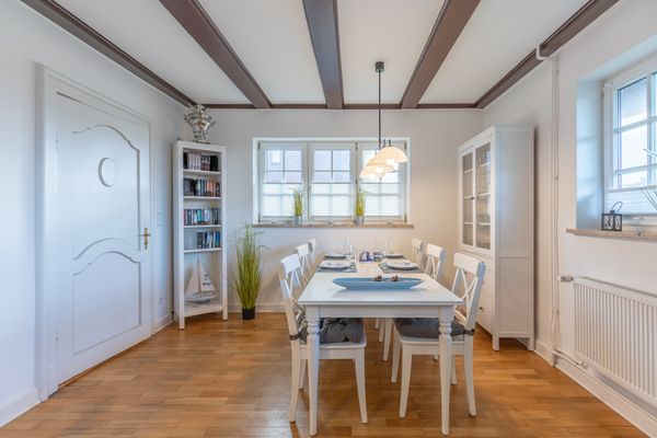 Ferienhaus Mien to Hus in St. Peter-Ording – Bild 4 von 5
