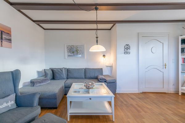 Ferienhaus Mien to Hus in St. Peter-Ording – Bild 3 von 5