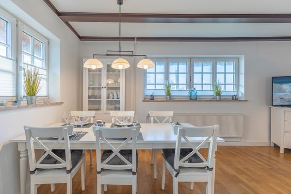 Ferienhaus Mien to Hus in St. Peter-Ording – Bild 5 von 5