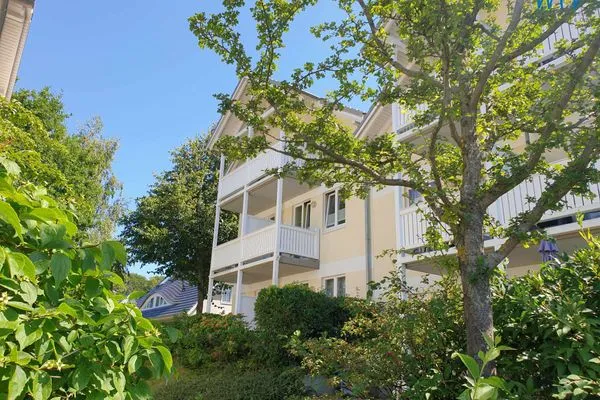 Hauptansicht Wohnpark Stadt Hamburg Ferienwohnung 13