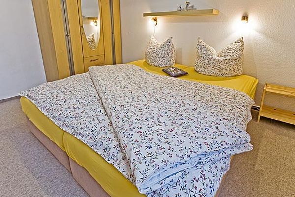  Mühlenweg, App. 01 Erholungsort Wieck - 