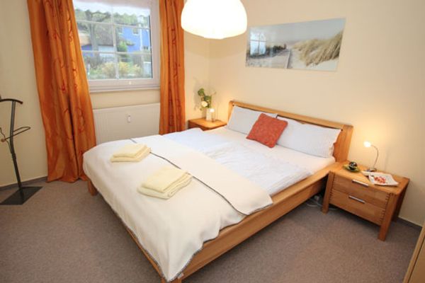  Mühlenweg, App. 01 Erholungsort Wieck - 