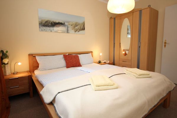  Mühlenweg, App. 01 Erholungsort Wieck - 