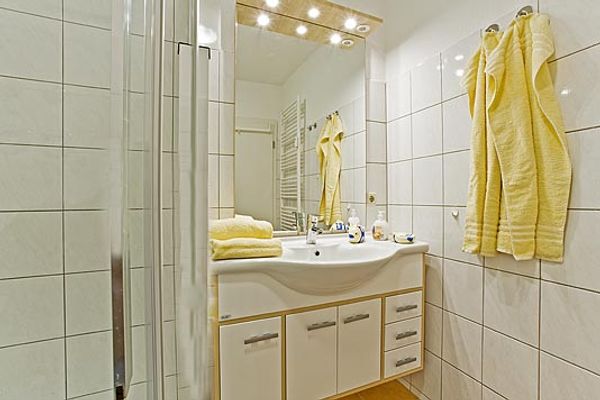  Mühlenweg, App. 01 Erholungsort Wieck - 