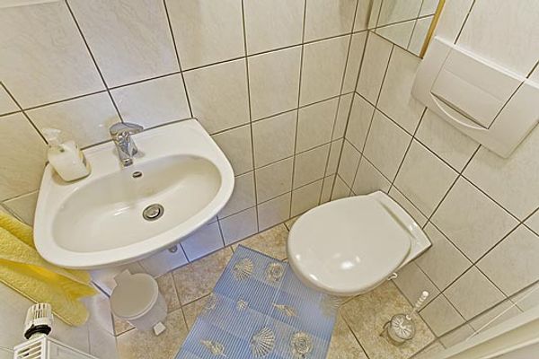  Mühlenweg, App. 01 Erholungsort Wieck - 