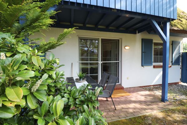  Mühlenweg, App. 01 Erholungsort Wieck - 