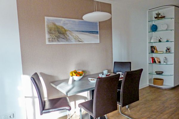 WOHNPARK STRANDSTRAßE App. 05 Ostseesuite Ostseebad Wustrow - 