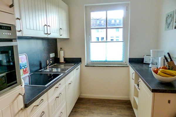 WOHNPARK STRANDSTRAßE App. 05 Ostseesuite Ostseebad Wustrow - 