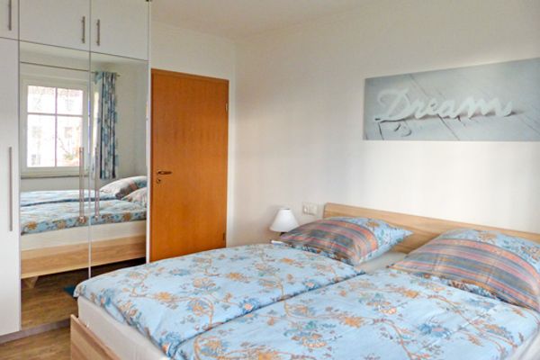 WOHNPARK STRANDSTRAßE App. 05 Ostseesuite Ostseebad Wustrow - 