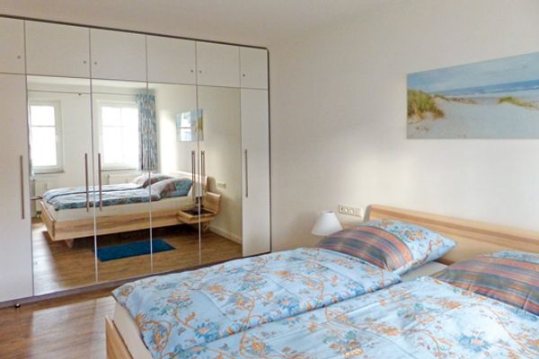 WOHNPARK STRANDSTRAßE App. 05 Ostseesuite Ostseebad Wustrow - 