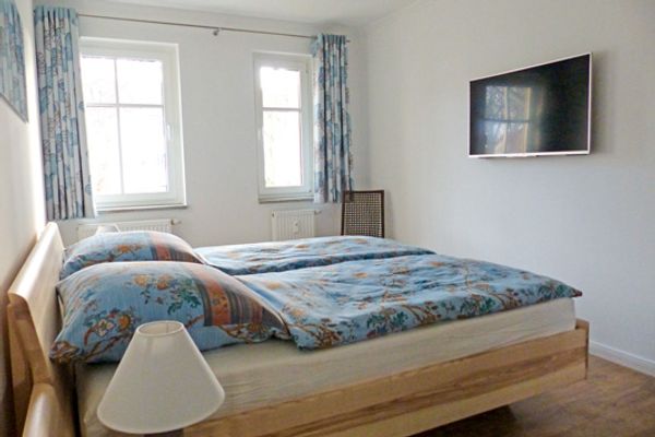 WOHNPARK STRANDSTRAßE App. 05 Ostseesuite Ostseebad Wustrow - 