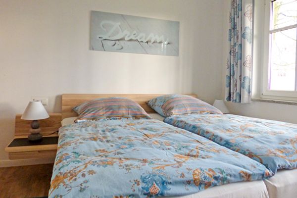 WOHNPARK STRANDSTRAßE App. 05 Ostseesuite Ostseebad Wustrow - 