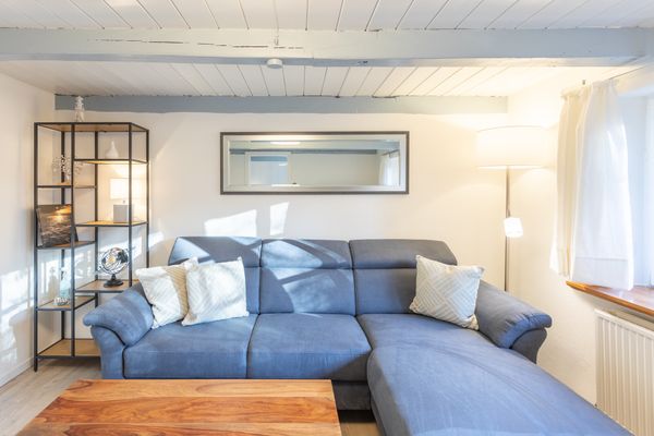 Ferienhaus Räidehüs in Almdorf – Bild 3 von 5