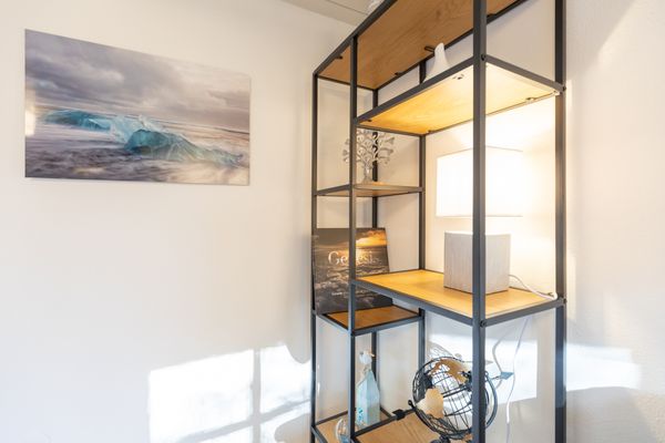 Ferienhaus Räidehüs in Almdorf – Bild 4 von 5