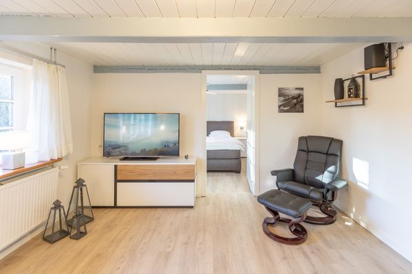 Ferienhaus Räidehüs in Almdorf – Bild 5 von 5