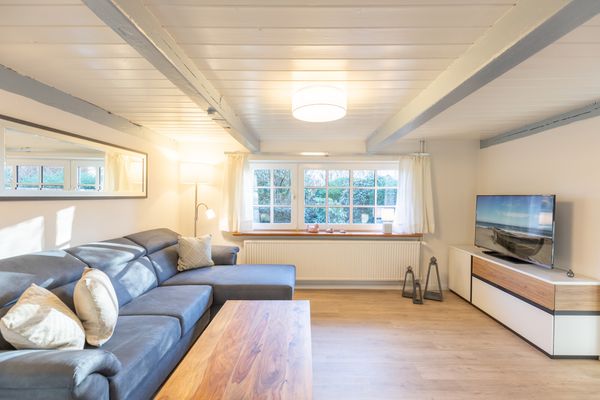 Ferienhaus Räidehüs in Almdorf – Bild 2 von 5