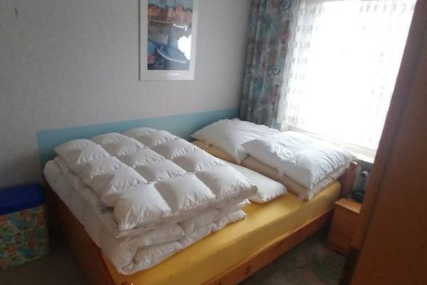  Ferienwohnung Esenserbär Esens - 