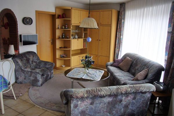  Ferienwohnung Esenserbär Esens - 