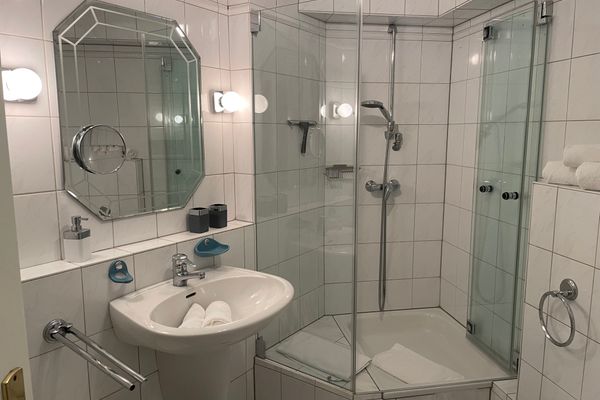 Haus Heefkant, HK/03 Rantum - 