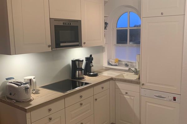 Haus Heefkant, HK/03 Rantum - 