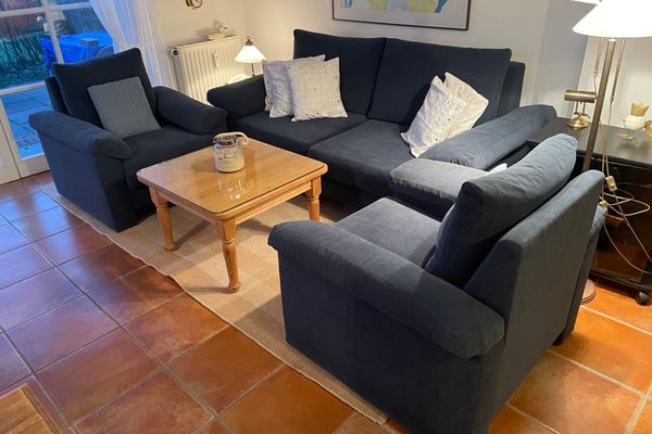 Haus Heefkant, HK/03 Rantum - 