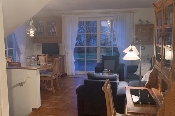 Haus Heefkant, HK/03 Rantum - 