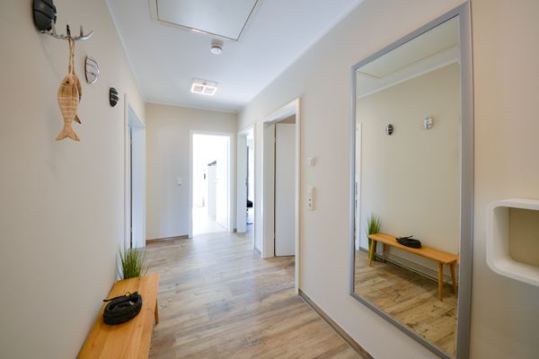 An oolt Lüchttoorn Wangerooge -