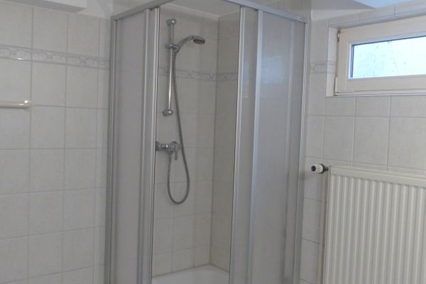 Achtern Diek Haus 1a Zingst - 