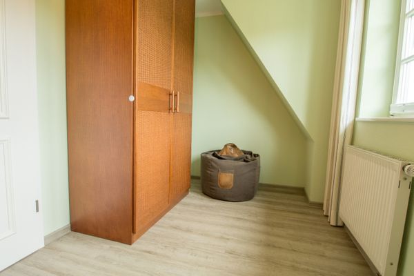 Achtern Diek Haus 2c Zingst - Schlafzimmer