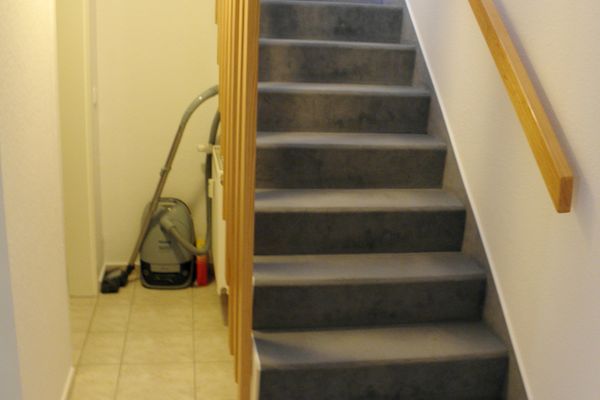 Achtern Diek Haus 3a Wohnung 2 Zingst - Dekoratives Detail