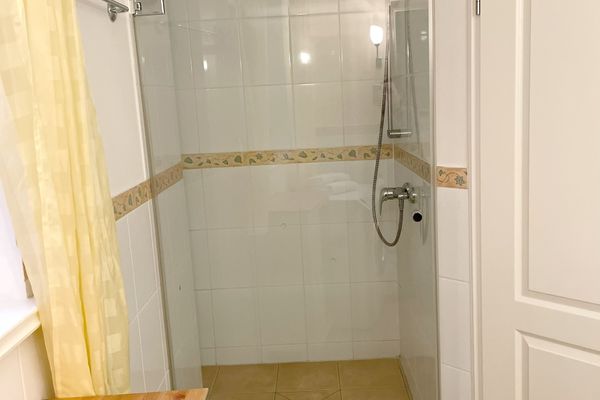 Landhaus am Watt Rantum - 