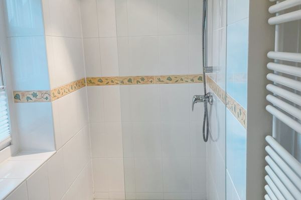 Landhaus am Watt Rantum - 