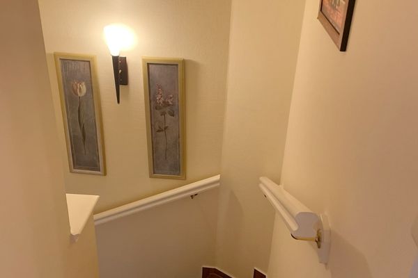 Landhaus am Watt Rantum - 