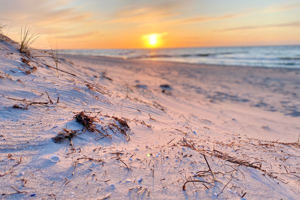 Achtern Diek Haus 13b Wohnung 3 Zingst - Strand