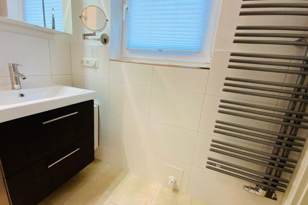  Wohnung Ofenfeuer Bad - 