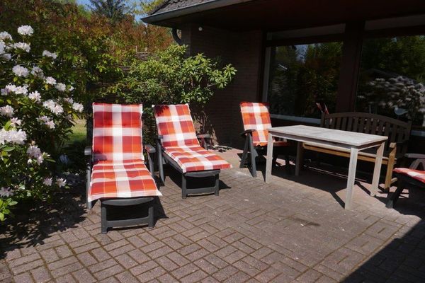  Wohnung Ofenfeuer Bad - 