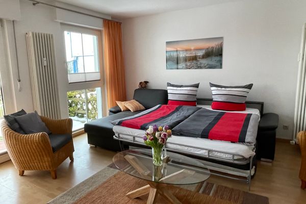 Schlafcouch für 2 Personen