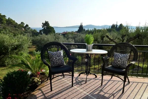 Terrace  Philippos 1