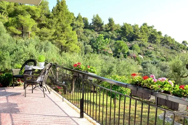 Terrace  Philippos 1