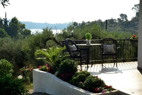 Terrace  Philippos 1