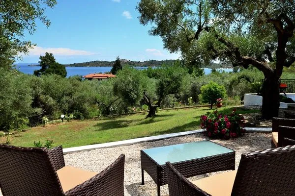 Sea view  Philippos 1